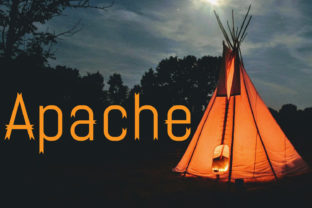 Apache Font: A Unique Sans Serif for Modern Web Design